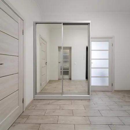Inshiapartments On Bohdan Khmelnytsky Str *