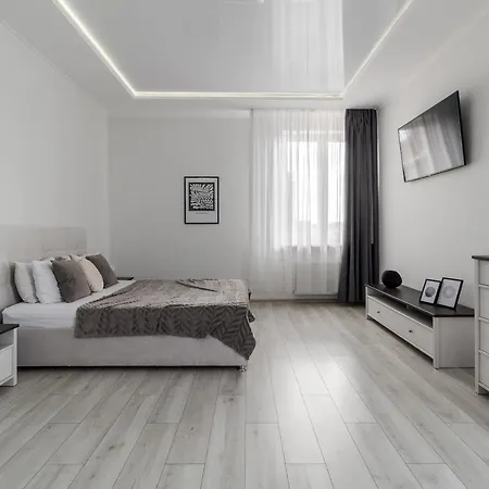 Inshiapartments On Bohdan Khmelnytsky Str *