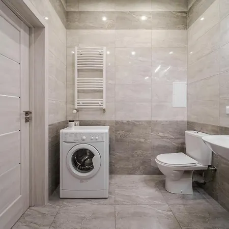 Inshiapartments On Bohdan Khmelnytsky Str