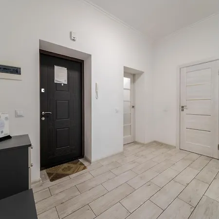 Inshiapartments On Bohdan Khmelnytsky Str *
