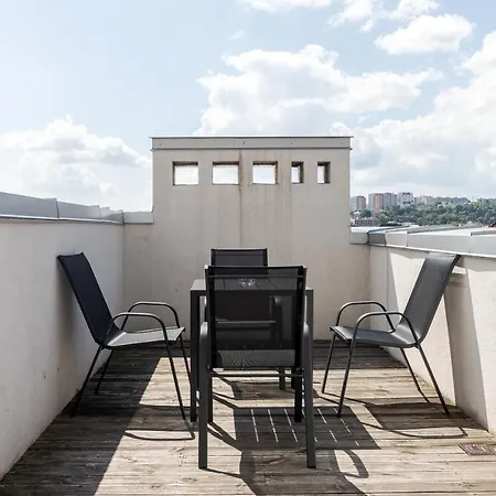 Apartment Inshiapartments On Bohdan Khmelnytsky Str *