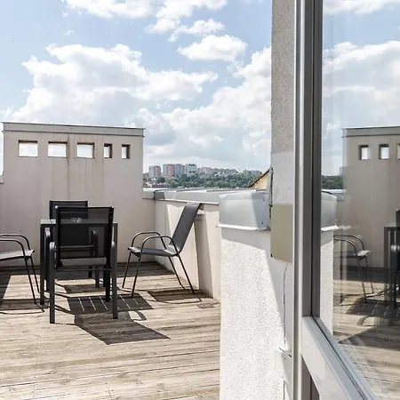 公寓 Inshiapartments On Bohdan Khmelnytsky Str *
