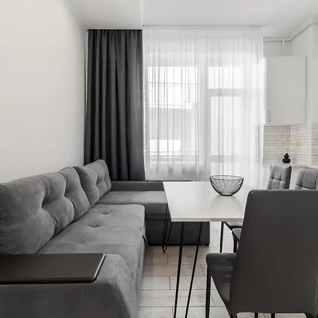 Inshiapartments On Bohdan Khmelnytsky Str *