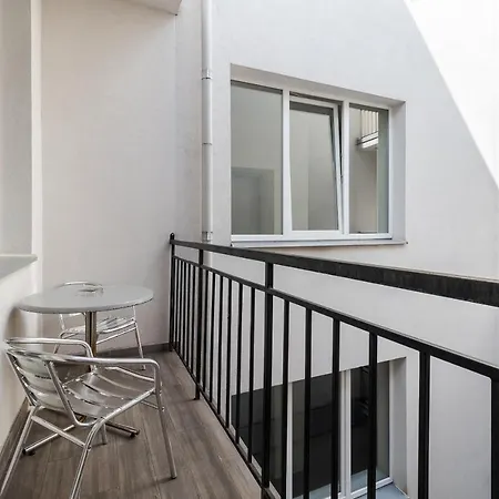 公寓 Inshiapartments On Bohdan Khmelnytsky Str *