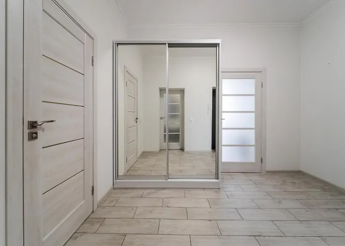 Inshiapartments On Bohdan Khmelnytsky Str *