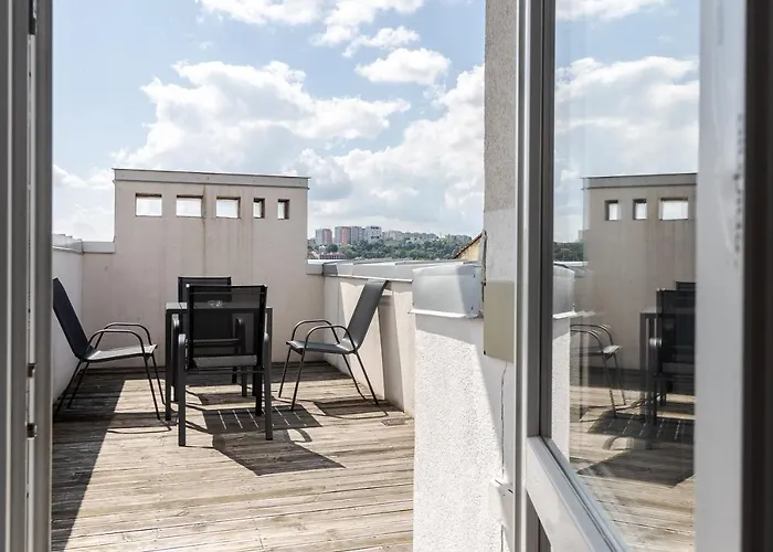 Апартаменти Inshiapartments On Bohdan Khmelnytsky Str *