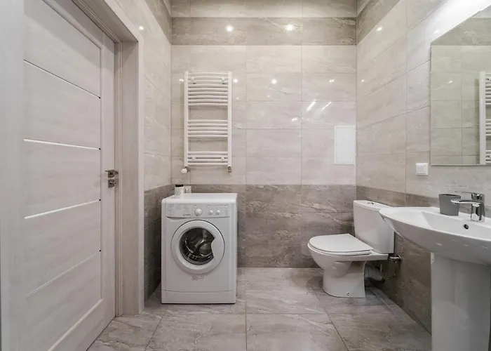 Inshiapartments On Bohdan Khmelnytsky Str