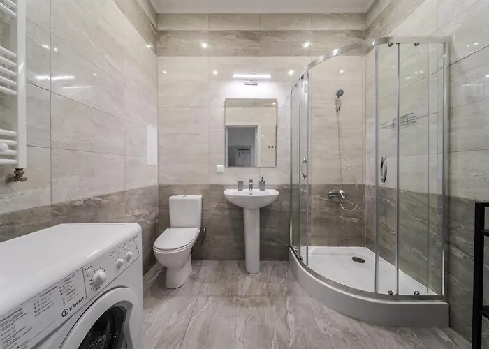 Apartamento Inshiapartments On Bohdan Khmelnytsky Str *